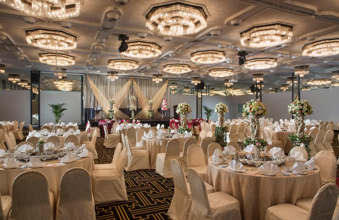 Concorde Hotel Singapore-1