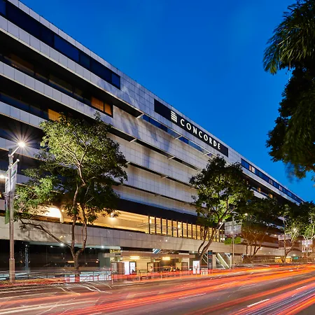 Concorde Hotel Singapore-3