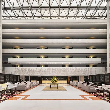 Concorde Hotel Singapore-2